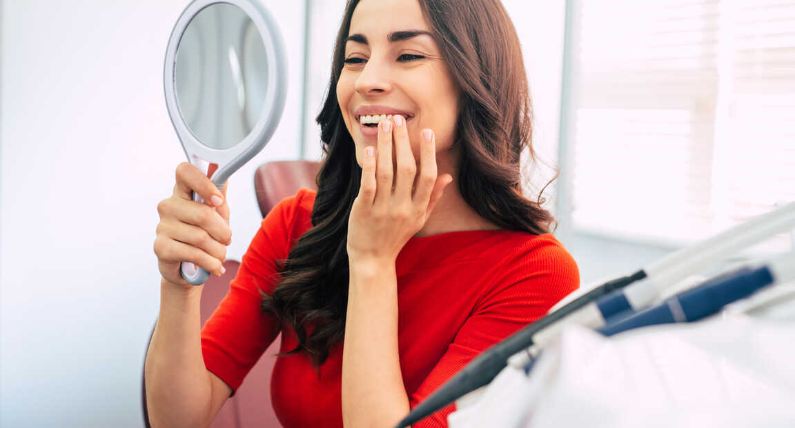 A három leggyakoribb fogpótlási hiba, amit érdemes elkerülni