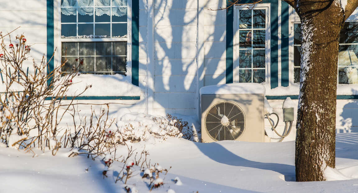 Mi történik, ha a klímában megszűnik a hűtőközeg?