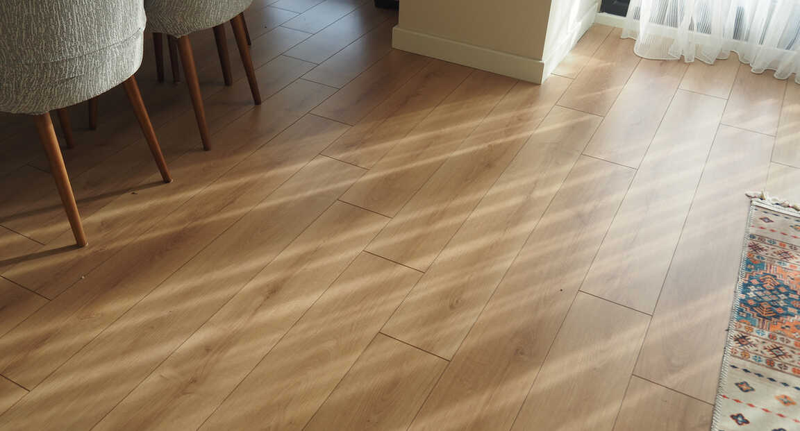 Melyik helyiségbe válassz laminált padlót?