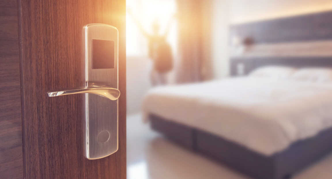 7 fontos dolog, ami nagyszerűvé tesz egy jó szállodai szobát