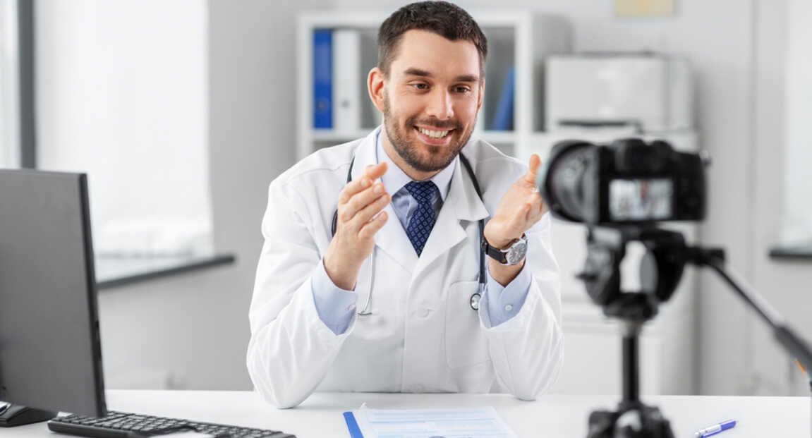 5 tartalomtípus, amelyet az orvosoknak használniuk kell praxisuk népszerűsítésére