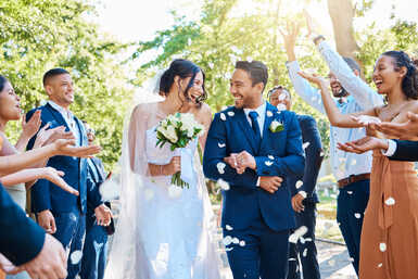 5 tanács kis esküvők szervezéséhez