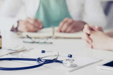 hogyan segíti a szervezett működés az orvosok munkáját