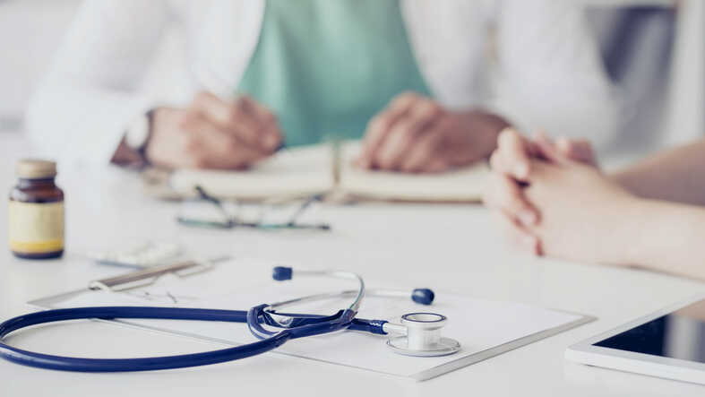 hogyan segíti a szervezett működés az orvosok munkáját