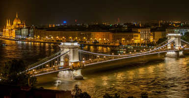 Budapest romantikus oldala: íme a legromantikusabb helyek Budapesten, ahova elvieheted párod! A legromantikusabb budapesti helyeket mutatom most be Neked, amelyet érdemes meglátogatnotok!