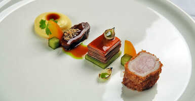 Bemutatjuk, hogy mi is az a fine dining! 