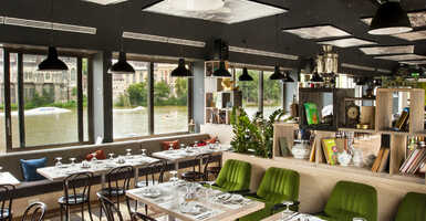 Egy tökéletes randevú a Városligetben 