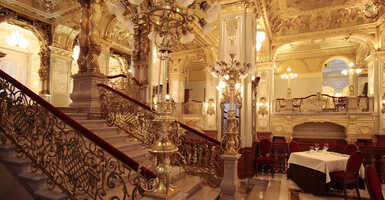 Bemutatjuk a legszebb esküvőhelyszínt Budapesten! 