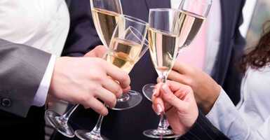 Kick off venue in Sarasota