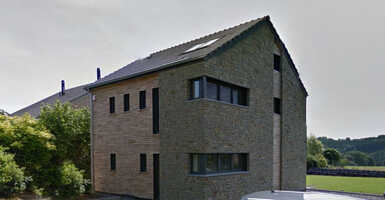 Most te is megismerheted a tökéletes homlokzatburkolat titkát!  Bemutatjuk a tökéletes homlokzatburkolat titkát!