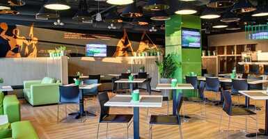 Céges rendezvényhelyszín Budapesten