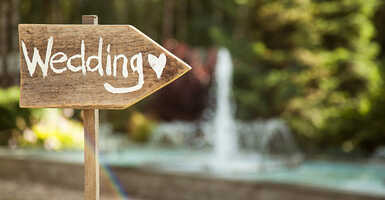 Így lehet tökéletes az esküvőd! 