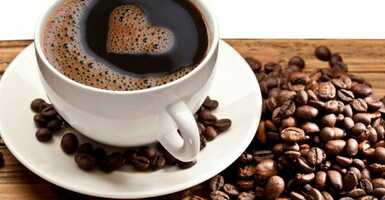 Bemutatjuk, hogy miért érdemes minden nap kávéznod!  Ezért érdemes minden nap kávéznod!