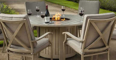 A tökéletes kert kellékei 