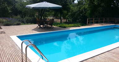 Bemutatjuk, hogy mire kell figyelned, ha tökéletes medencét szeretnél!  