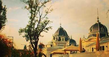 A legjobb budapesti éttermek