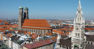 Rejtett magyar kincs Németországban