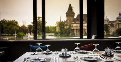 Bemutatjuk a legjobb látnivalókat a Városligetben! 