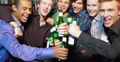 Tökéletes legénybúcsú Így szervezz tökéletes legénybúcsút