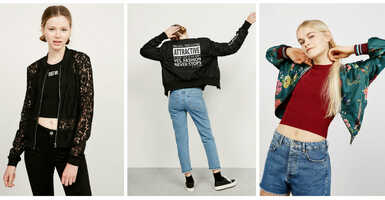 Nézd meg, hogy miket érdemes viselned 2017-ben!   Divat 2017