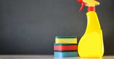 Erre figyelj a tavaszi nagytakarításnál!  Mire érdemes figyelni a tavaszi nagytakarításnál?