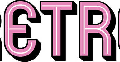 Retró a régi idők emlékére