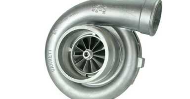 Most mindent megtudhatsz a turbóról!  