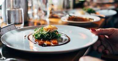 Ültetett állófogadás