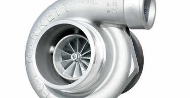 Nézd meg, hogy mitől hibásodhat meg a turbó! 