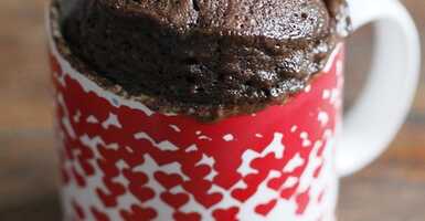 legfinomabb bögrés süti