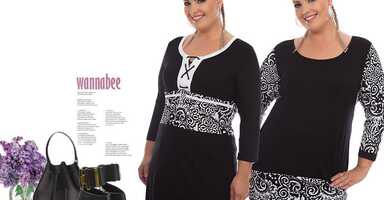 Molett nadrágok  Ilyen nadrágokat érdemes választanod molettként!