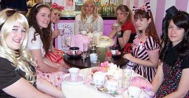 Lánybúcsú ötletek Remek ötletek lánybúcsúra