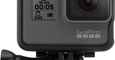 GoPro HERO GoPro HERO