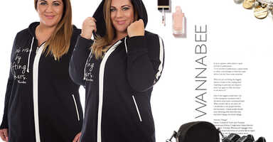 Bemutatjuk, hogy mire figyelj, ha molettként vásárolnál ruhákat! 