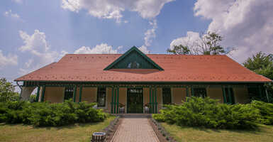 tréning helyszín kiválsztása