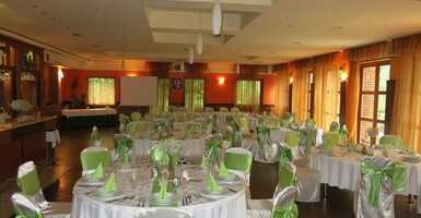 Esküvőhelyszín Budapest