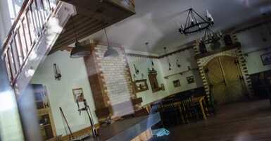 évindító rendezvény helyszín