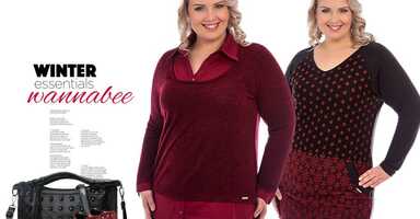 Nézd meg, hogy hogyan érdemes öltözködnöd az alaktípusod szerint! 