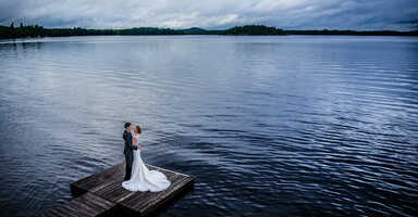 Balatoni esküvői helyszín