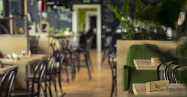 Bemutatjuk, hogy miért a Városligetbe menj egy romantikus vacsoráért! 