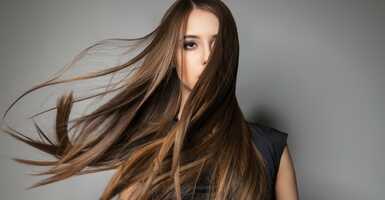 Nézd meg, hogyan érdemes mosnod a hajad, hogy az egészséges legyen! 