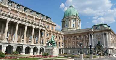 Legyen tökletes a március 15-i hosszú hétvége Budapesten