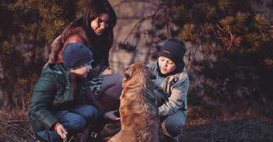 Családi nyaralás hotelben