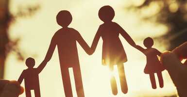 A boldog család záloga, a közös családi programok