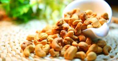 Ezeket nassold napközben!