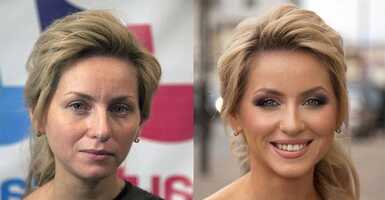 Hasznos sminktippek 40 feletti hölgyeknek 