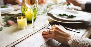 Diéta és ünneplés megfér együtt