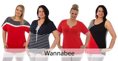 Nézd meg, hogy hogyan találhatod meg a legjobb alkalmi ruhát molettként! 