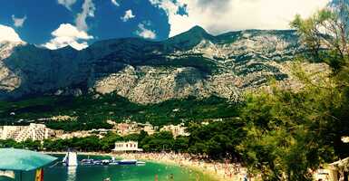 A világ legszebb strandjai