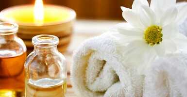 Ismerd meg te is a wellness jótékony hatásait! 